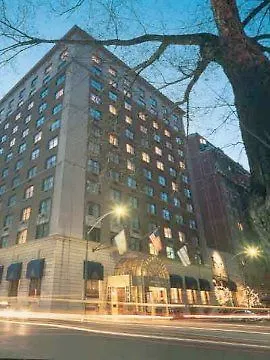 The Ambassador West Wyndham Hotel